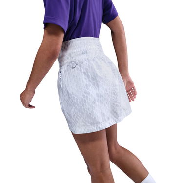 Nederdel Nike Kobe Woven Skirt Hvid | IB2720-100, 2