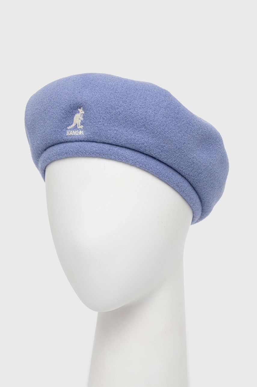 Baret Kangol Beret Lilla | K3107ST.IL525, 0