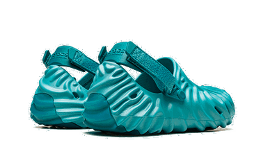Sneakers og sko Crocs Salehe Bembury x Pollex Clogs "Tide" Turkis | 207393-4ST, 3