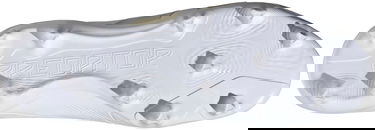 Sneakers og sko adidas Performance Predator League Firm Ground Hvid | IF6346, 2