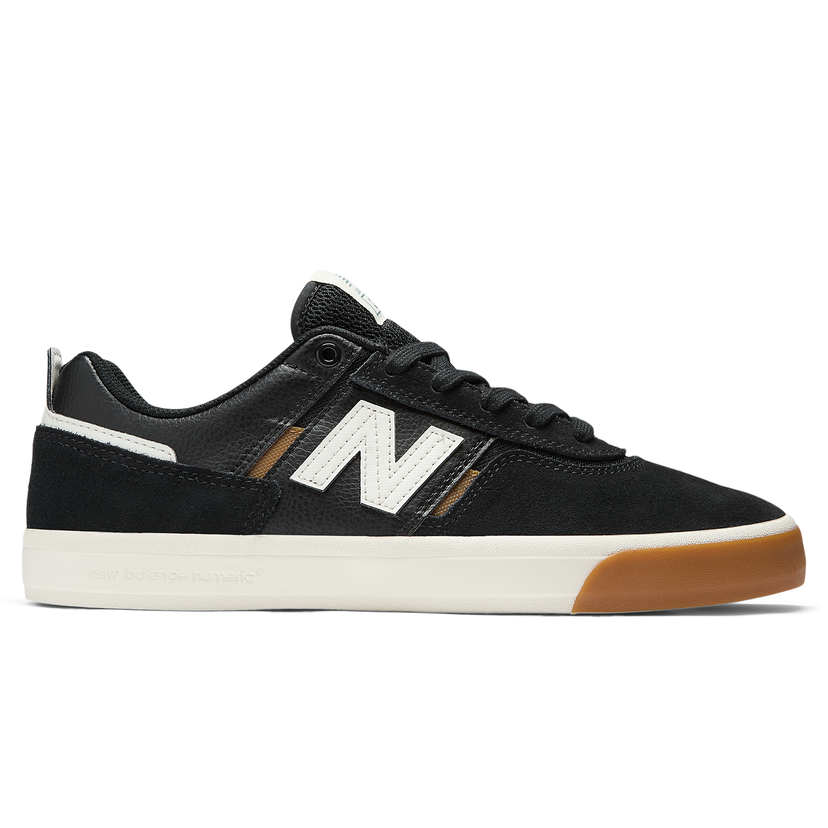 Sneakers og sko New Balance Numeric NM306BGT Sort | NBNM306BGT