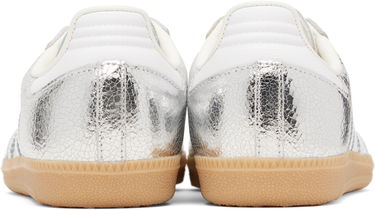 Sneakers og sko adidas Originals Samba OG Metalisk | JR0035, 1