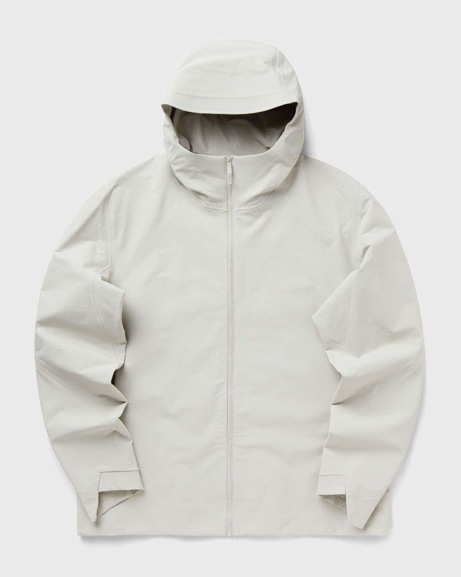 Jakke Arcteryx Isogon MX Hooded Jacket Grå | X000010585-DARKCOCOON, 0