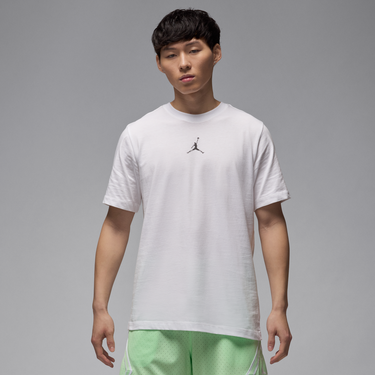 T-shirt Jordan Jordan Sport Dri-FIT T-Shirt Hvid | HJ2397-100, 3