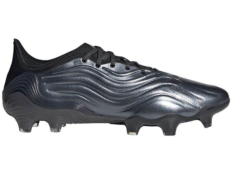 Sneakers og sko adidas Performance Copa Sense 1 FG Sort | FW6498, 0