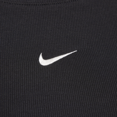 T-shirt Nike Sportswear Sort | FB8717-010, 2