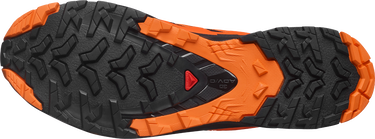 Sneakers og sko Salomon Salomon XA PRO 3D V9 GTX Orange | l47961000, 2