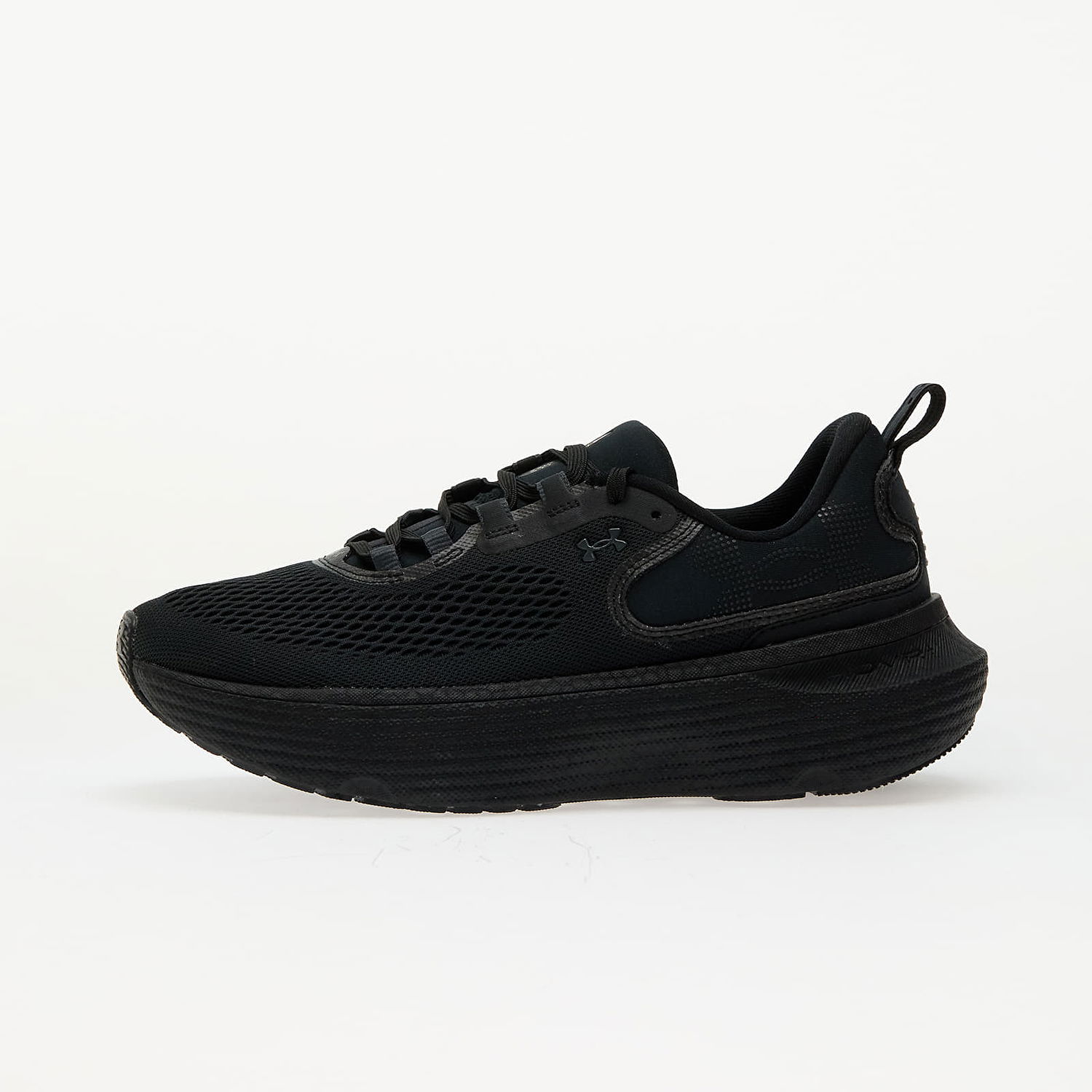 Sneakers og sko Under Armour Infinite Elite 2 Sort | 3028169-004, 0