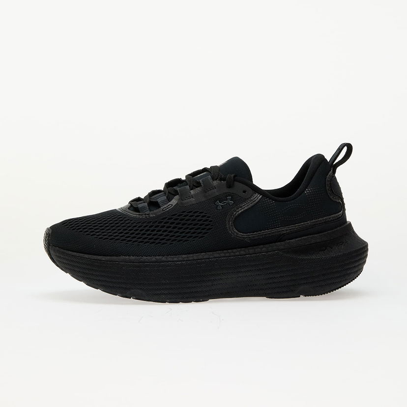 Sneakers og sko Under Armour Infinite Elite 2 Sort | 3028169-004