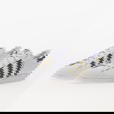 Sneakers og sko adidas Originals Superstar Hvid | HP5501, 5