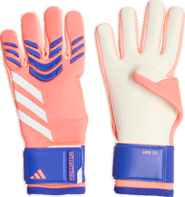 Sportsudstyr adidas Originals Predator League Goalkeeper Gloves URG 3.0 Flerfarvet | jn5369, 0
