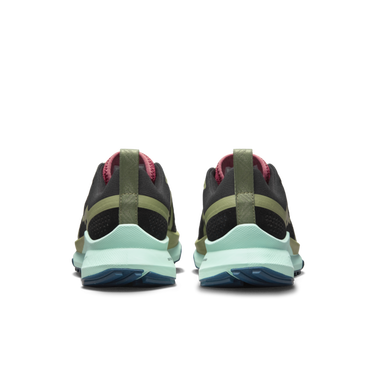 Sneakers og sko Nike React Pegasus Trail 4 Grøn | DJ6159-004, 3
