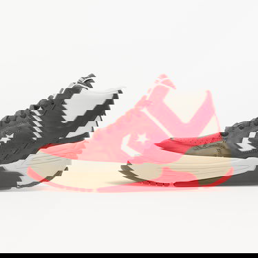 Sneakers og sko Converse Weapon Cx Mid "University Red" Rød | 172355C, 0