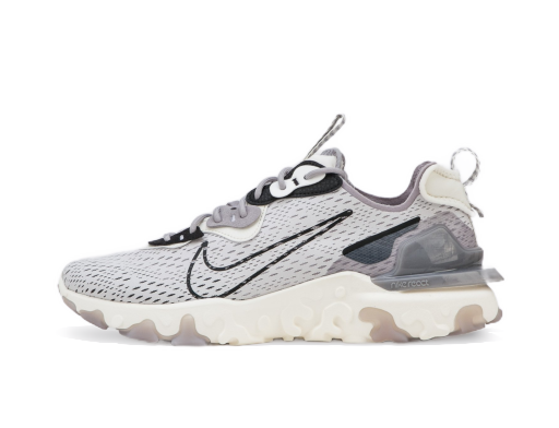 Sneakers og sko Nike React Vision Grå | CD4373-005