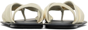 Skopleje Loulou de Saison Loulou de Saison Sahado Slingback Sandals Beige | SAHADO, 1