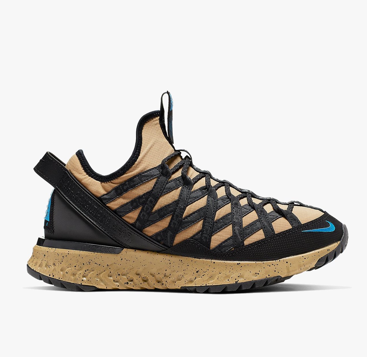 Sneakers og sko Nike ACG React Terra Gobe Brun | BV6344-200, 1