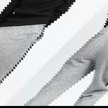 Joggingbukser Vans Well Suited Fleece Grå | VN0A5JN5BLK1, 4