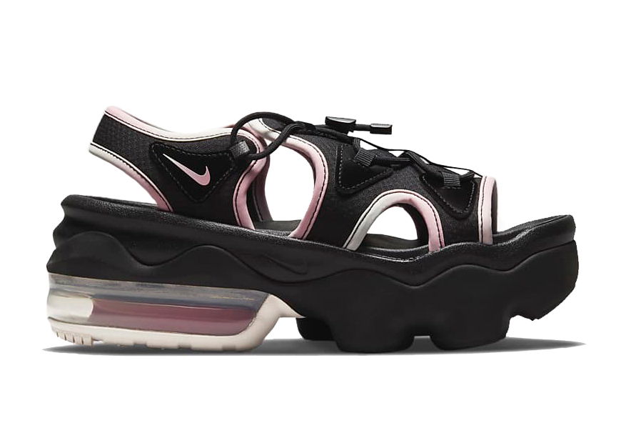 Sneakers og sko Nike Air Max Koko Black Pink W Sort | DM6187-010, 0