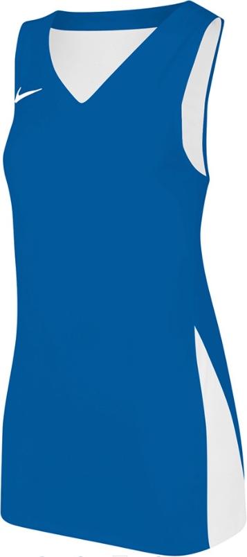 Tanktop Nike Reversible Tank Hvid | nt0213-463, 3