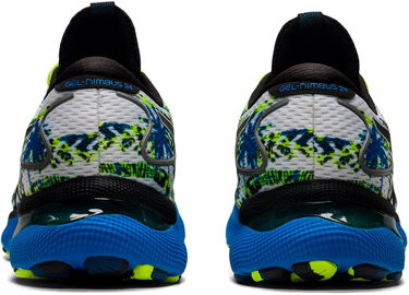 Sneakers og sko Asics Gel-Nimbus 24 Color Injection Flerfarvet | 1011B454 100, 6