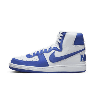 Sneakers og sko Nike Terminator High "Game Royal" Blå | FN6836-100, 0