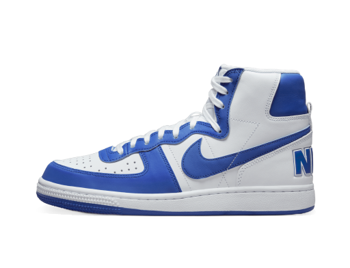 Sneakers og sko Nike Terminator High "Game Royal" Blå | FN6836-100