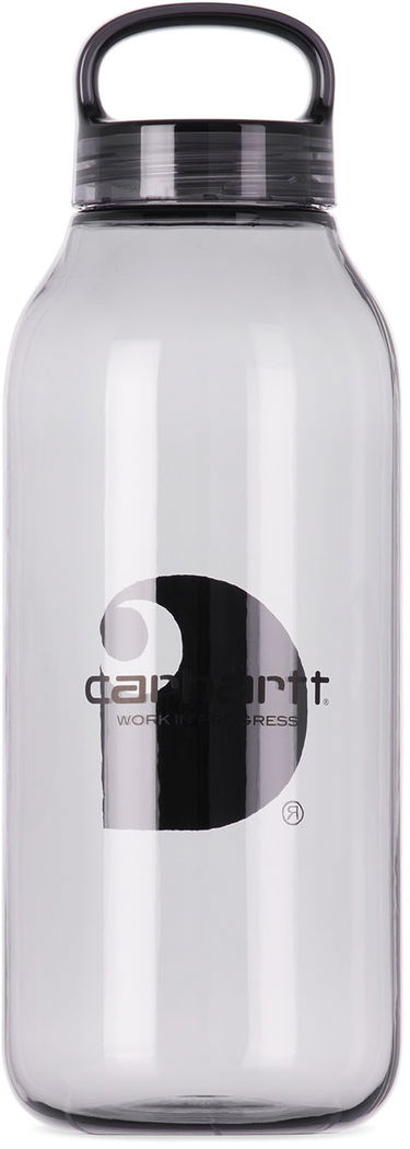 Drikkeflaske Carhartt WIP Kinto Water Bottle, 17 oz Sort | I031200, 2