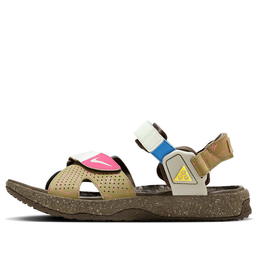 Sneakers og sko Nike ACG ACG Deschutz Brun | FJ7072-070