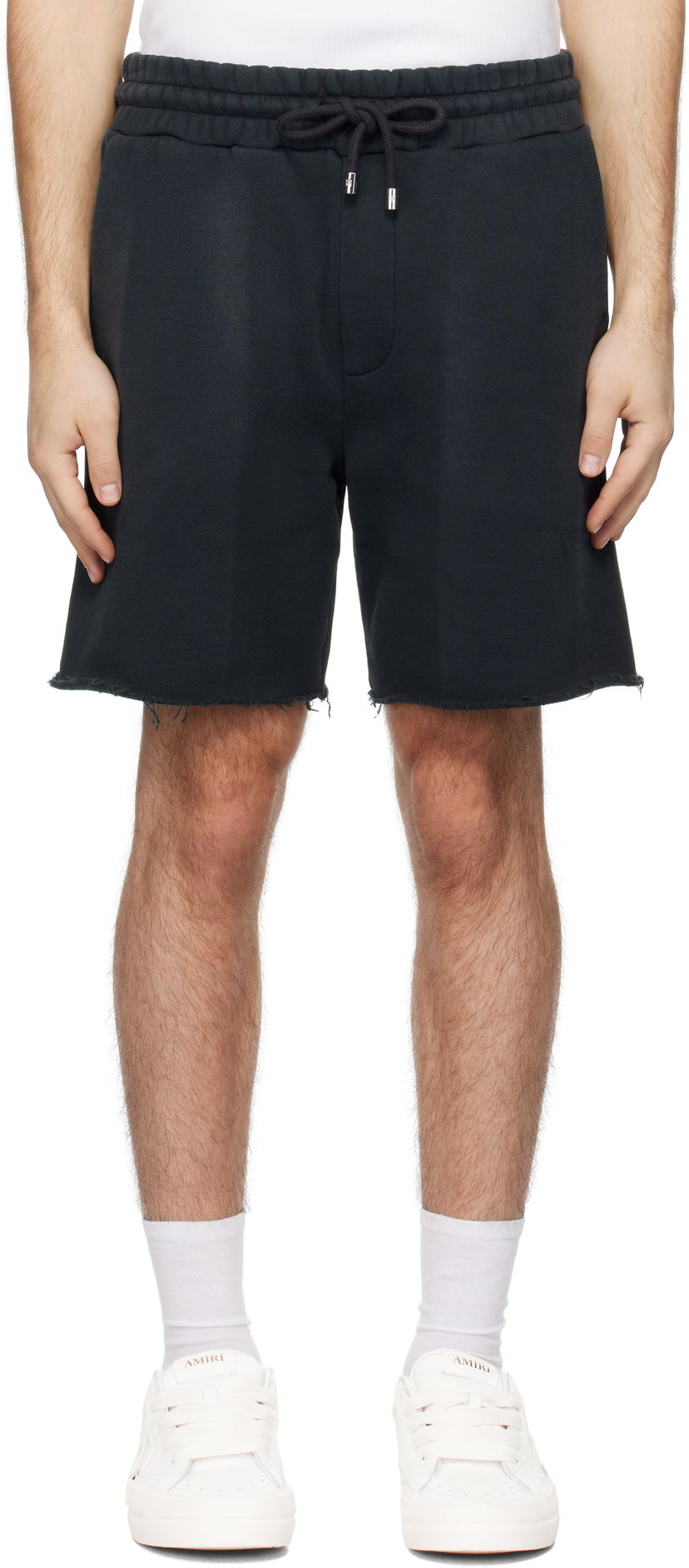 Shorts AMIRI Vintage 'Amiri' Shorts Sort | AMJYSH1042