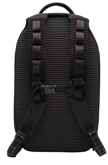 Rygsæk Under Armour Under Armour No Weight Backpack Sort | 6005747-001, 2