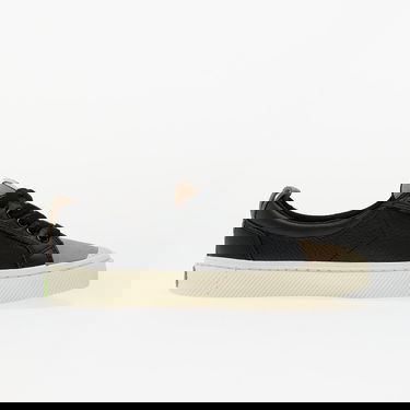 Sneakers og sko Cariuma Oca Low Sort | 100104B56 W, 2