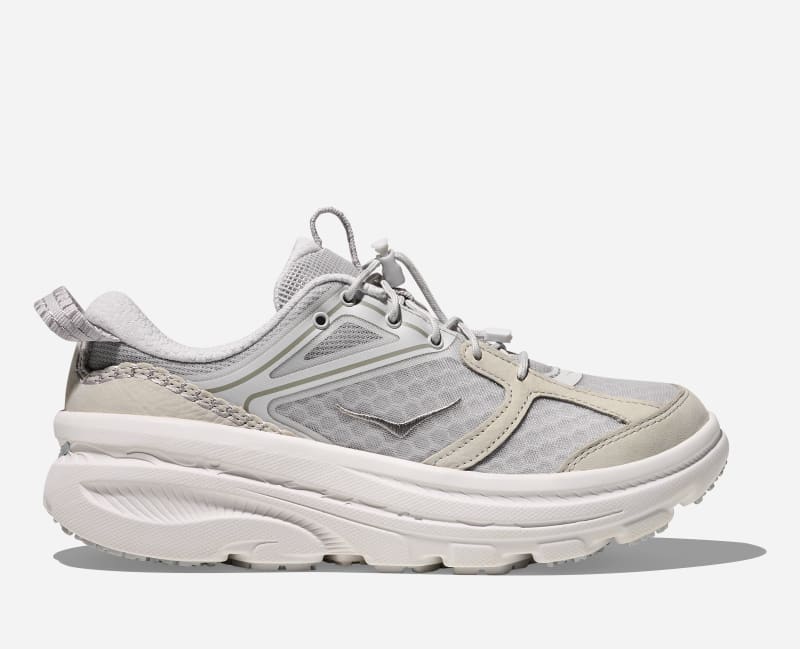 Sneakers og sko Hoka One One Bondi B3LS, Size 4 Grå | 1155351-CYWH