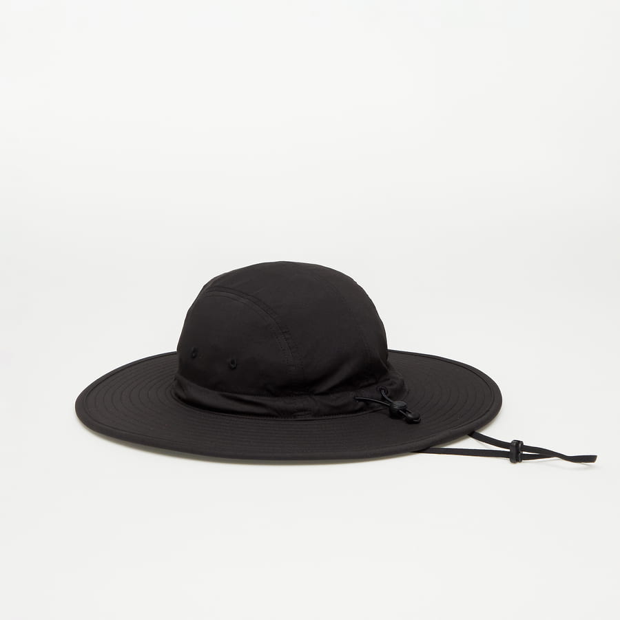 Hat Patagonia Quandary Brimmer Hat Sort | 33342 BLK, 1