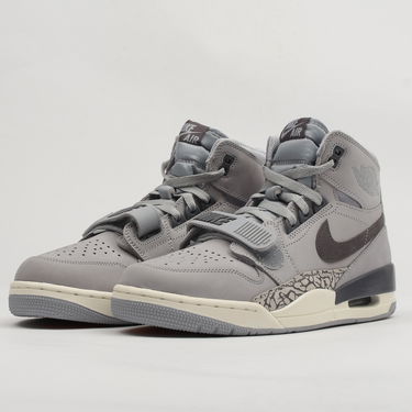 Sneakers og sko Jordan Jordan Legacy 312 "Wolf Grey" Grå | AV3922-002, 1