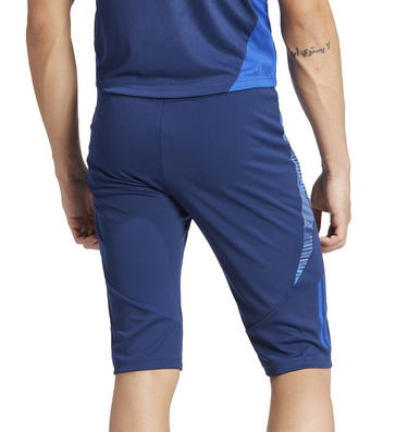 Shorts adidas Performance adidas TIRO24 C 1/2PNT Mørkeblå | ir5490, 1