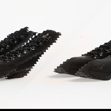 Sneakers og sko ROA ROA Andreas Hiking Boots Sort | NBUW1381LE155, 5