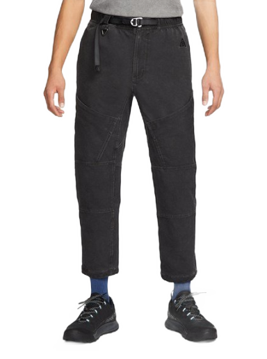 Bukser Nike ACG "Ease" Trail Pants Sort | DH3107-010