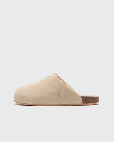 Sneakers og sko adidas Originals Adimule Slides Beige | JP8730, 2