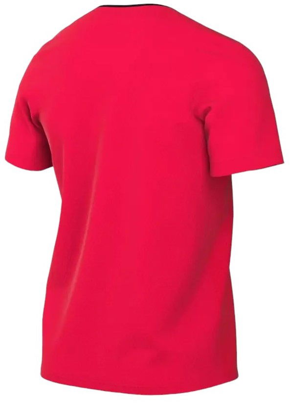 Jersey Nike M NK DF REF II JSY SS 22 Rød | dh8024-635, 1