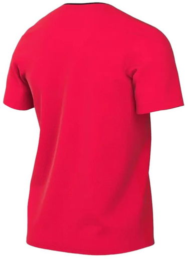 Jersey Nike M NK DF REF II JSY SS 22 Rød | dh8024-635, 1