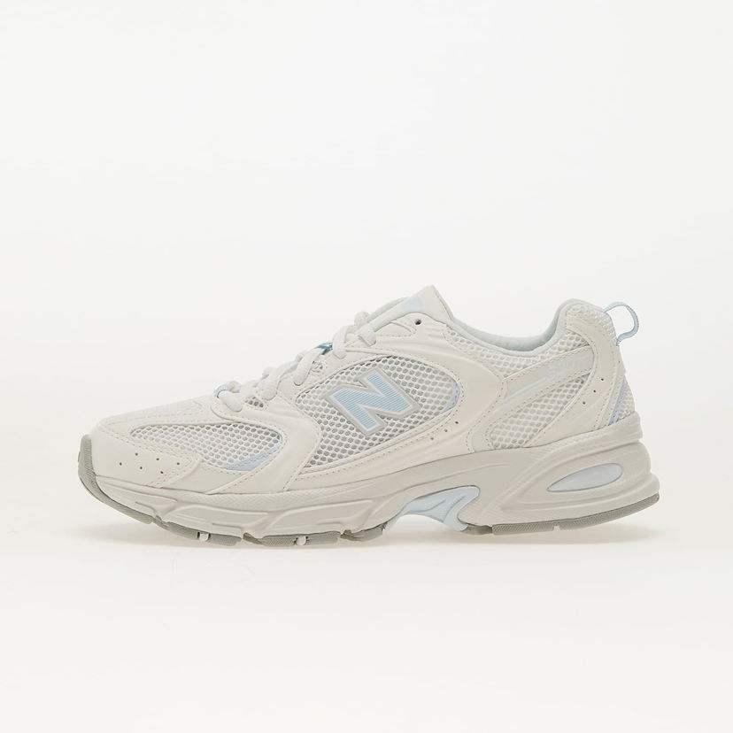 Sneakers og sko New Balance 530 Reflection 37 Hvid | U530CSD