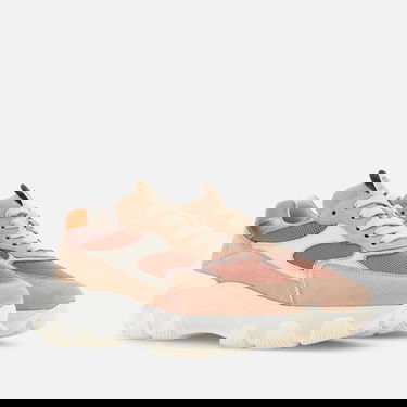 Sneakers og sko Hogan Hyperactive Lyserød | HXW5400DG60NOL0VAC, 1