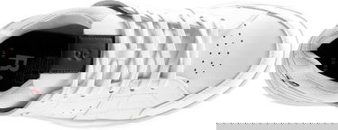 Sneakers og sko On Running The Roger Clubhouse W Hvid | 48-99263, 3