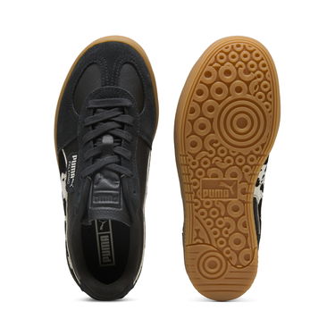 Sneakers og sko Puma Palermo Elevata Wild Instinct Sort | 403345_02, 3