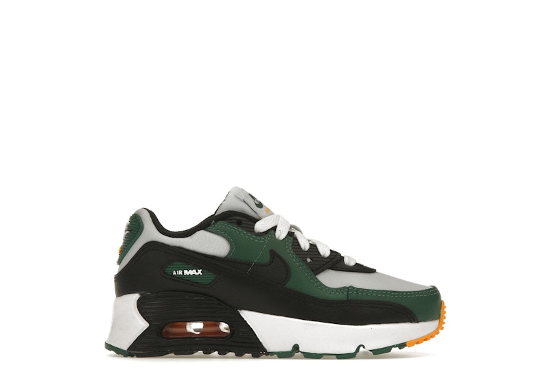Sneakers og sko Nike Air Max 90 Grøn | CD6867-020, 0