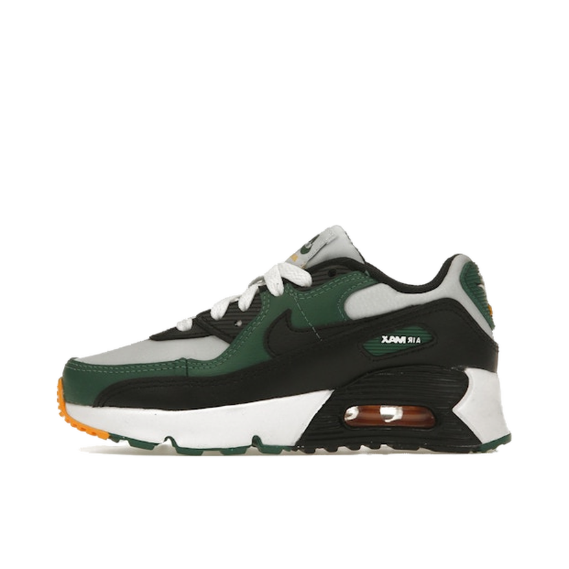 Sneakers og sko Nike Air Max 90 Grøn | CD6867-020