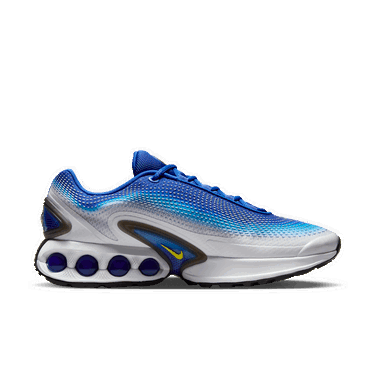 Sneakers og sko Nike Air Max Dn Blå | HF5531-400, 4