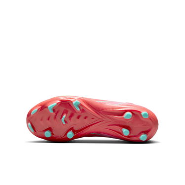 Sneakers og sko Nike Jr Zoom Vapor 16 Academy FG/MG Lyserød | FQ8392-800, 6