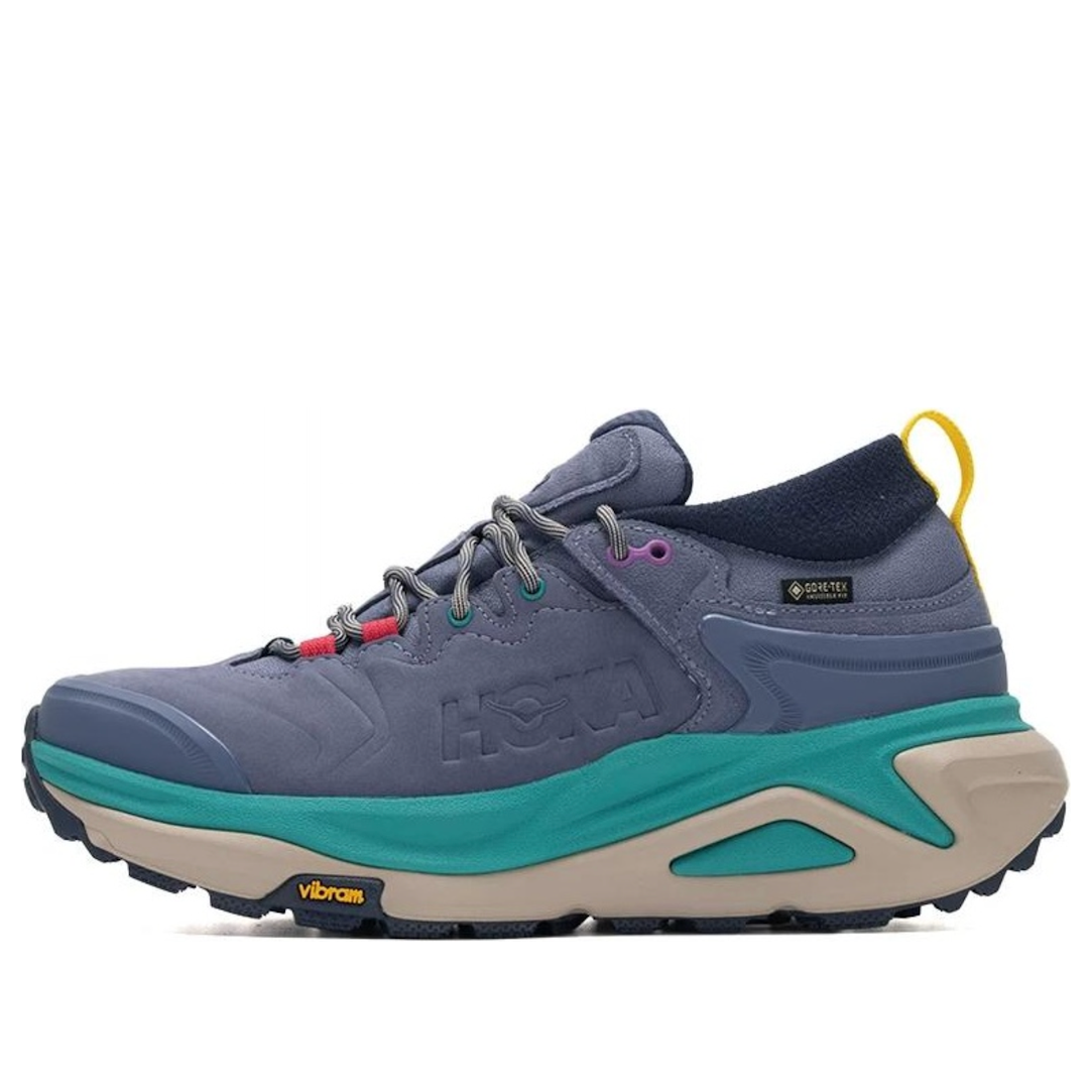 Sneakers og sko Hoka One One Kaha 3 GTX Blå | 1162532-AGM, 0