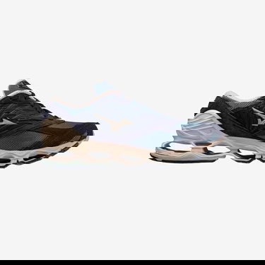 Sneakers og sko Mizuno Wave Prophecy 8 Blå | D1GA2261-01, 0